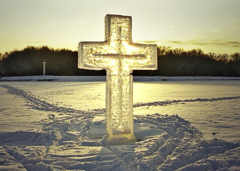 Чому на Водохреща мерзнуть чорти та коли вода стає вином