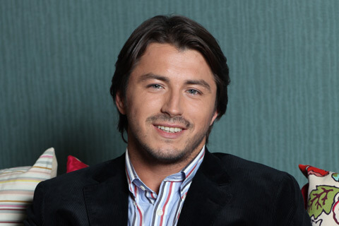 Сергій Притула «Я втомився мовчати»