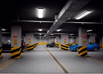 Тернопіль вирішує проблеми паркування по-європейськи