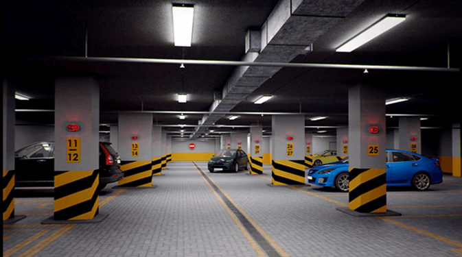 Тернопіль вирішує проблеми паркування по-європейськи