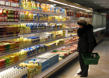 Що найшвидше подорожчає через зростання долара?