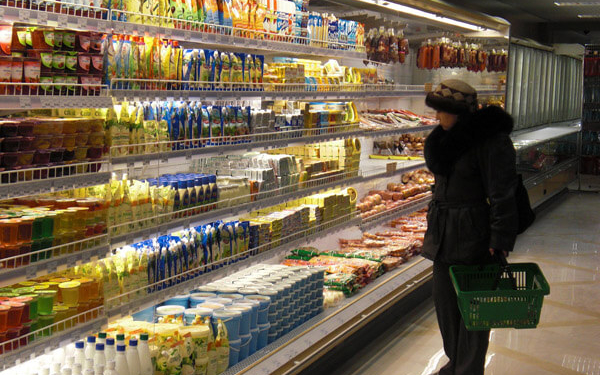 Що найшвидше подорожчає через зростання долара?