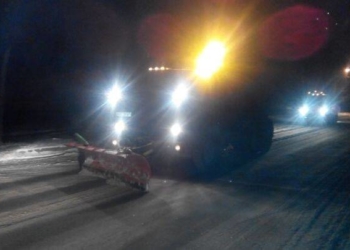 450 двірників очищають Тернопіль від снігу