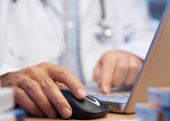 Записатися до лікаря – через Інтернет