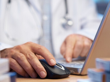 Записатися до лікаря – через Інтернет