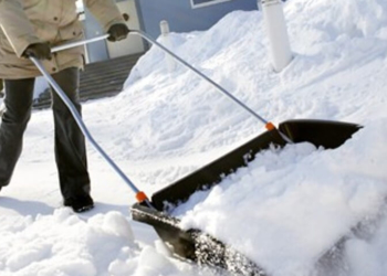 Не прибрав ділянку – плати штраф!