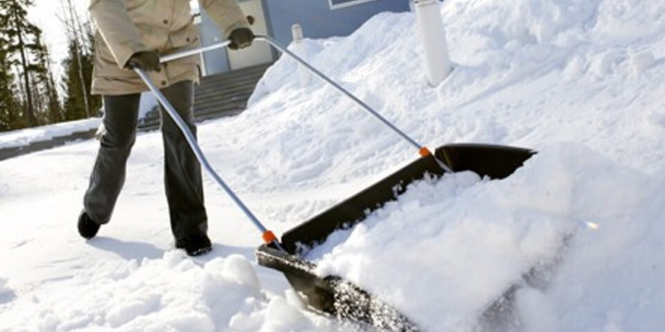 Не прибрав ділянку – плати штраф!