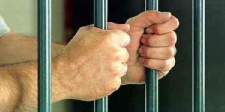 За вбивство сина засудили до 9,5 років позбавлення волі