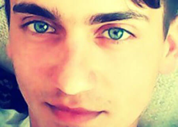 Віталій Заяць, якого невідомі два місяці тому побили у Кременці, досі у комі (ФОТО)