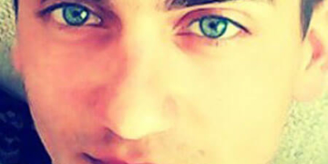 Віталій Заяць, якого невідомі два місяці тому побили у Кременці, досі у комі (ФОТО)