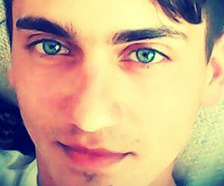 Віталій Заяць, якого невідомі два місяці тому побили у Кременці, досі у комі (ФОТО)