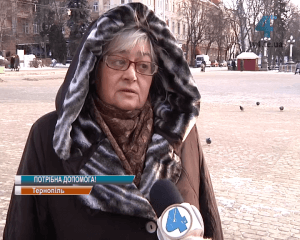 Допомоги потребує 25-річний тернополянин Володимир Волинець