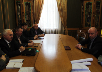 Тернопільська міська рада впорядковує земельні ділянки для учасників АТО