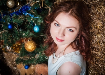 Керувати молоддю Тернополя вперше довірили представниці прекрасної половини людства