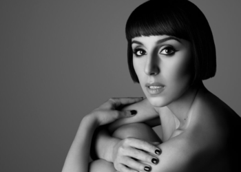 Джамала: «Нині я в Криму — найголовніша «бандерівка»