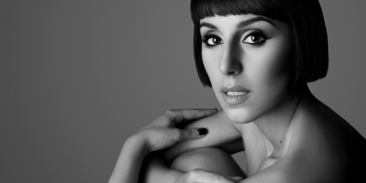 Джамала: «Нині я в Криму — найголовніша «бандерівка»