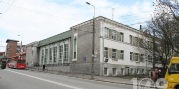 У Тернополі відкрили музей Революції гідності