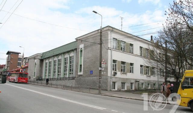 У Тернополі відкрили музей Революції гідності