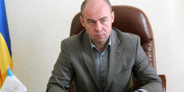 Сергій Надал показав,  хто у Тернополі господар