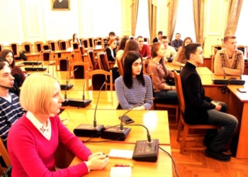 В Тернопільській міській раді – нові «працівники»