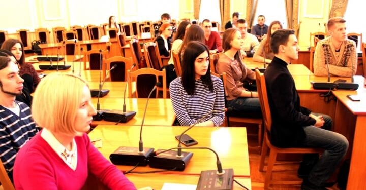 В Тернопільській міській раді – нові «працівники»