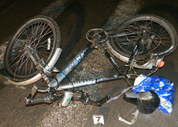 У Шумську п’яний водій збив насмерть батька чотирьох дітей