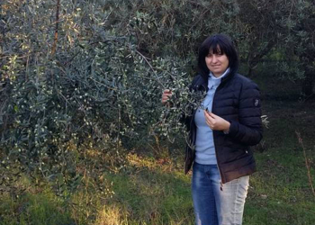 Тетяна Міхеєва: «Італійці вміють насолоджуватися життям»