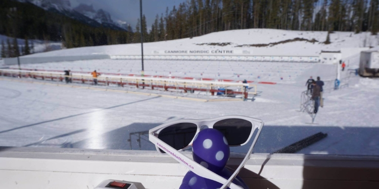 Розклад етапу Кубка світу з біатлону в Кенморі