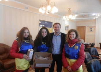 Що купляли сьогодні працівники ОДА? (ФОТО)