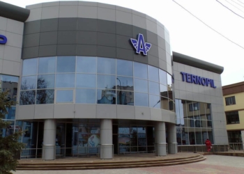 Оновлений автовокзал Тернополя готується до відкриття