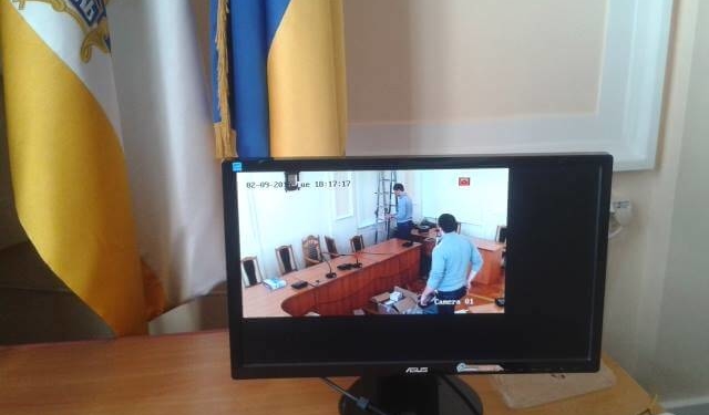 Який «бонус» безкоштовно отримала міська рада Тернополя?