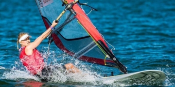 «Расіянка» Ольга Маслівець втратила всі шанси поїхати на Олімпіаду