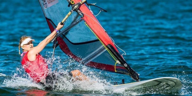 «Расіянка» Ольга Маслівець втратила всі шанси поїхати на Олімпіаду