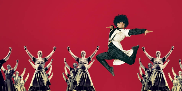 «Восьме чудо світу» скоро у Тернополі