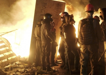 Досі не знайдено 53 особи, які зникли під час подій на Майдані – волонтери