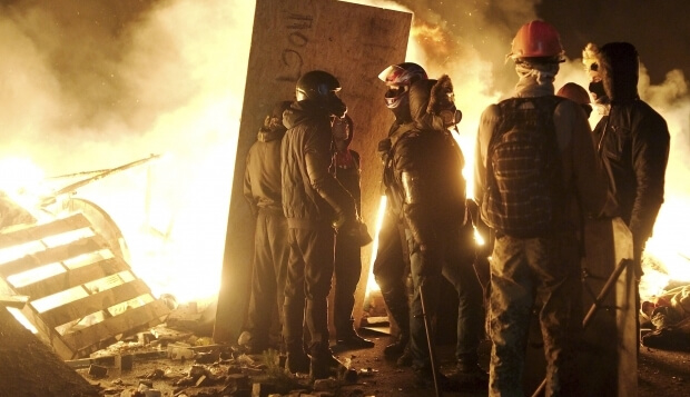 Досі не знайдено 53 особи, які зникли під час подій на Майдані – волонтери