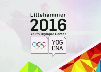 На юнацькій Олімпіаді виступлять двоє спортсменів з Тернопільщини