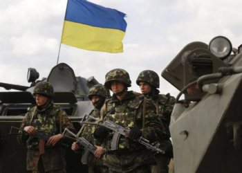 Новий мікрорайон в Тернополі хочуть назвати на честь воїнів АТО