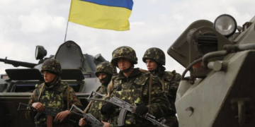 Новий мікрорайон в Тернополі хочуть назвати на честь воїнів АТО