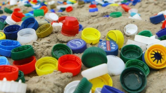 З пластмасових кришечок протези не роблять – Держслужба з питань ветеранів