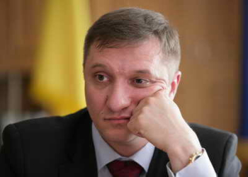 Колишній голова Тернопільської облради Олексій Кайда потрапив в аварію