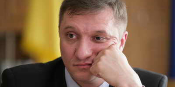 Колишній голова Тернопільської облради Олексій Кайда потрапив в аварію