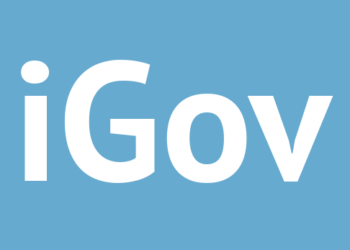 За допомогою порталу iGov українці можуть отримати електронні послуги, не виходячи з дому