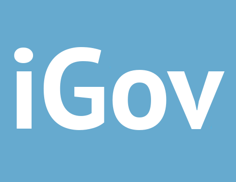 За допомогою порталу iGov українці можуть отримати електронні послуги, не виходячи з дому