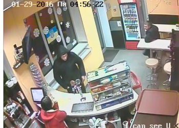 Викрали автівку поки… пив каву