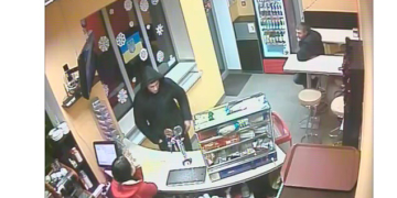 Викрали автівку поки… пив каву