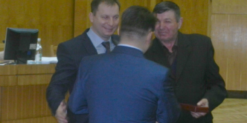 Державні нагороди отримали лікарі, педагоги та митці Тернопільщини
