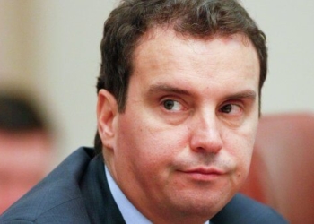 Заява Міністра економічного розвитку і торгівлі України Айвараса Абромавичуса