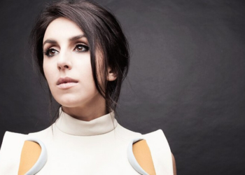 Про Джамалу та її хіт «1944» заговорили в Європі