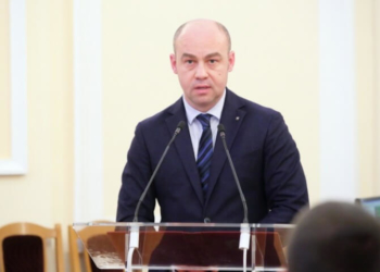 Сергій Надал: Шефство Тернополя над батальйоном «Збруч» – нам треба узаконити доконаний факт